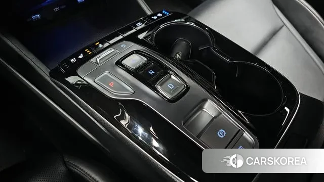 Hyundai Tucson (NX4) id 3597996 из Кореи 19