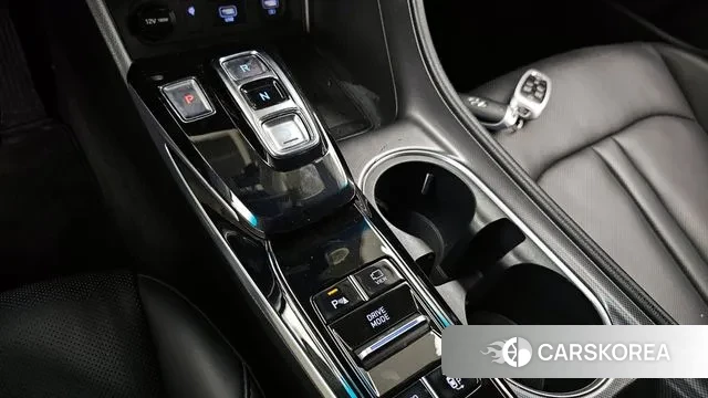 Hyundai Sonata (DN8) id 3760834 из Кореи 19