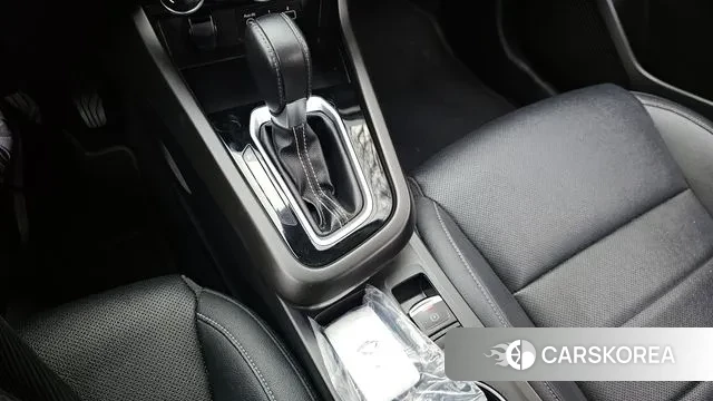 Renault Korea (Samsung) XM3 id 3478321 из Кореи 19