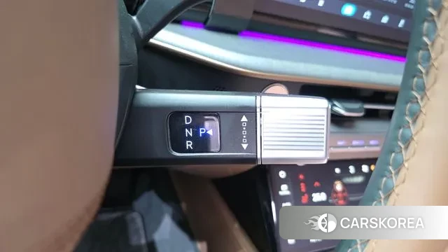 Hyundai Grandeur Hybrid (GN7) id 3322384 из Кореи 19