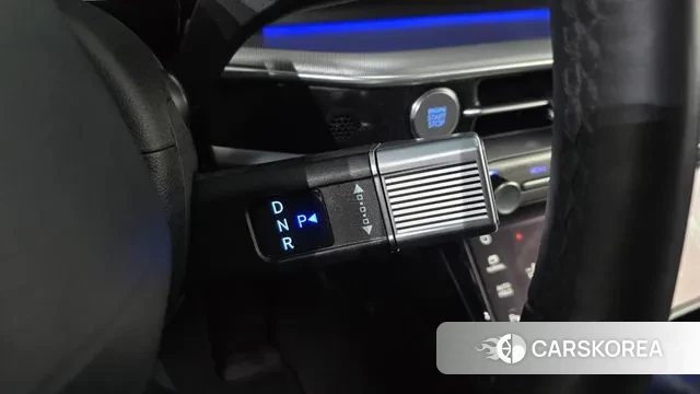 Hyundai Grandeur (GN7) id 3653986 из Кореи 19