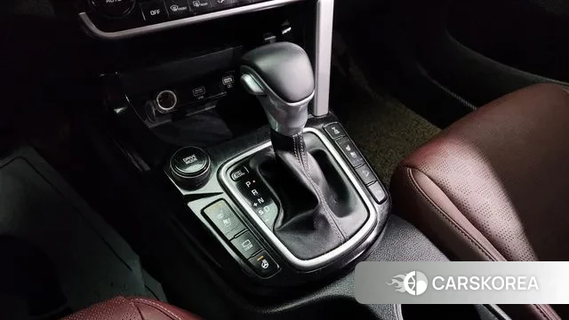 Kia Seltos id 3622167 из Кореи 19