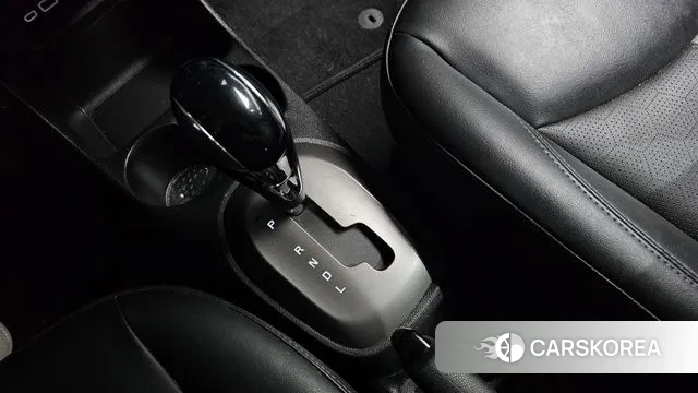 Chevrolet (GM Daewoo) The New Spark id 3655321 из Кореи 19