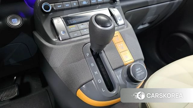 Hyundai Casper id 4618777 из Кореи 32