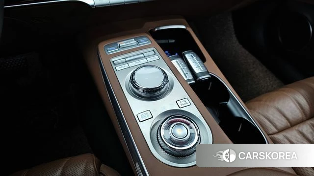 Genesis GV70 id 4637252 из Кореи 32