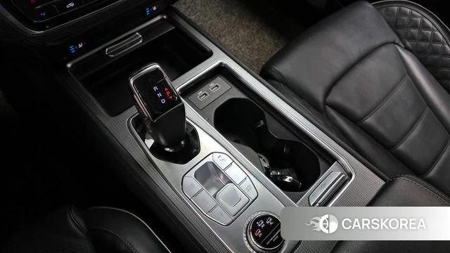 Ssangyong All New Rexton id 3935224 из Кореи 19