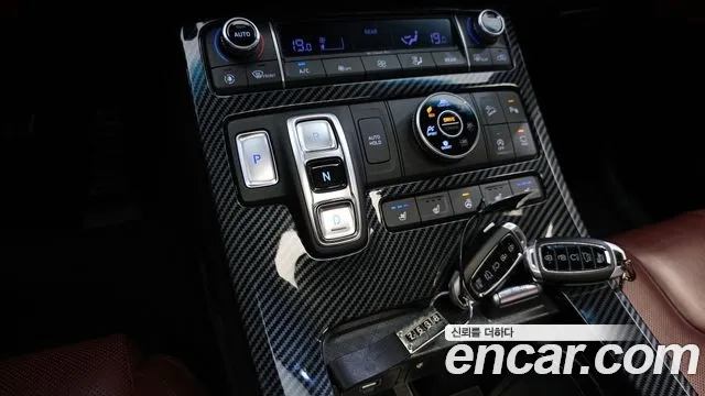 Hyundai Palisade id 2865149 из Кореи 19