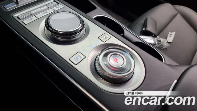 Genesis GV70 id 2653190 из Кореи 19