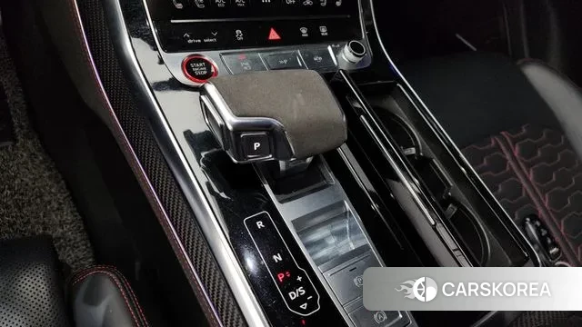 Audi RSQ8 (4M) id 3290486 из Кореи 19