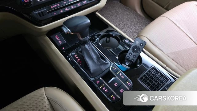 Kia The New Carnival id 3820531 из Кореи 19