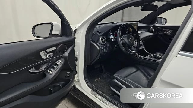 Mercedes-Benz GLC-Class X253 id 4776134 из Кореи 29