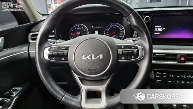 Kia K5 3rd generation id 3164759 из Кореи 17