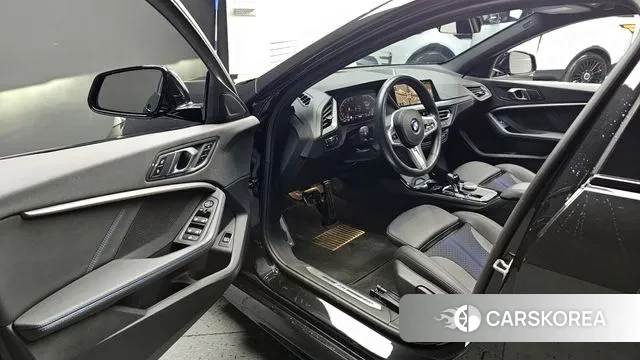 BMW 1 Series (F40) id 3664355 из Кореи 19