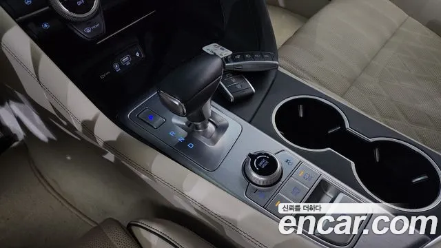 Genesis G70 id 2243599 из Кореи 19