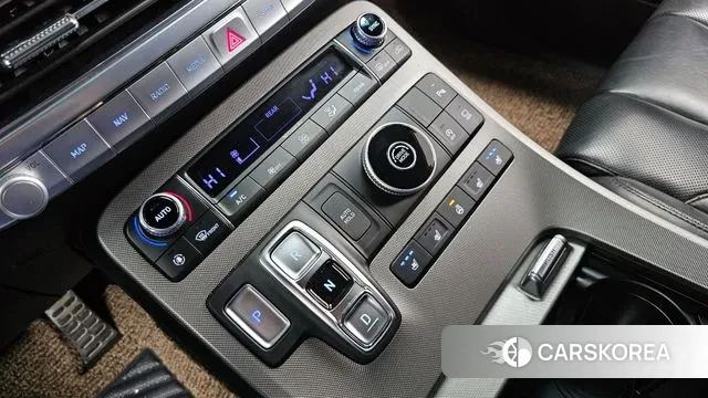 Hyundai Palisade id 3412507 из Кореи 19