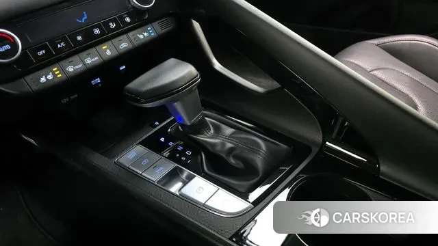 Hyundai The New Avante (CN7) id 3523231 из Кореи 19