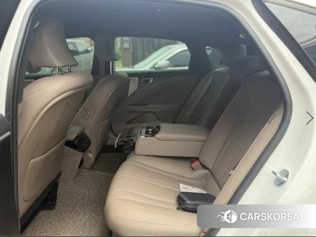 Kia K8 Hybrid id 4636375 из Кореи 18