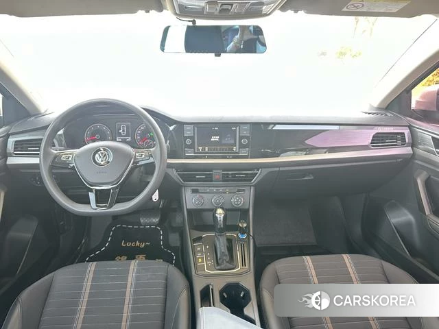Volkswagen Lavida id 4254562 из Китая 16