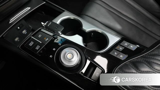 Kia K8 id 4187380 из Кореи 32