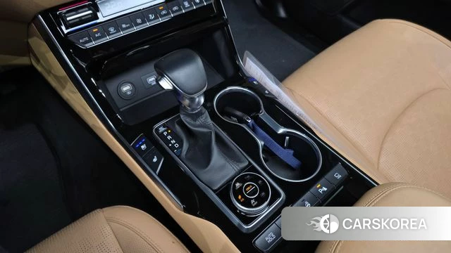 Kia Mohave Master id 3860939 из Кореи 19