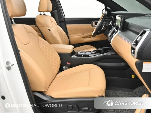 Kia Sorento 4th Generation id 4887194 из Кореи 18
