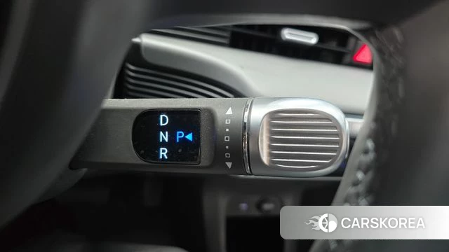 Hyundai Ionic 5 id 4775238 из Кореи 19