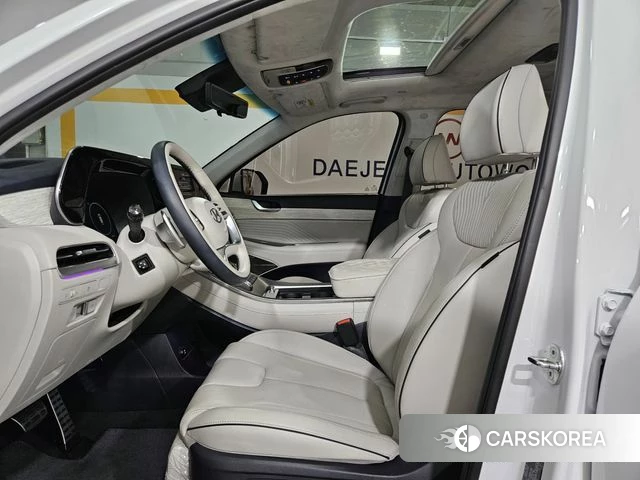Hyundai The New Palisade id 4898551 из Кореи 19