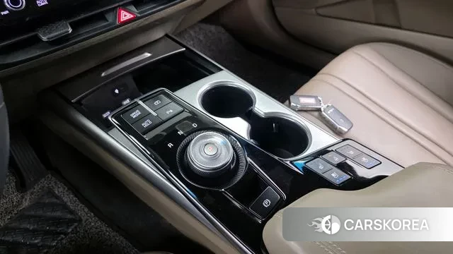 Kia K8 Hybrid id 2964983 из Кореи 19