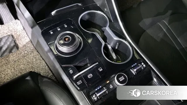 Kia K5 3rd generation id 3233013 из Кореи 19