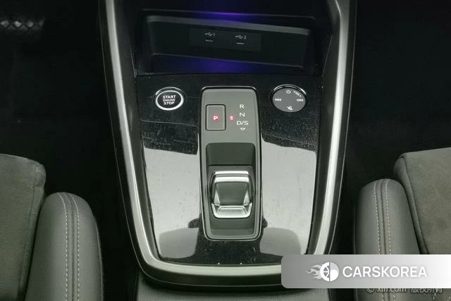Audi A3 id 4272800 из Китая 23