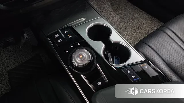 Kia K8 id 3003629 из Кореи 19