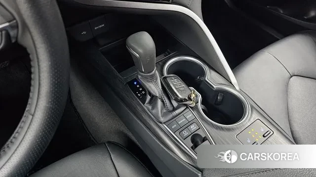 Toyota Camry (XV70) id 3377255 из Кореи 19