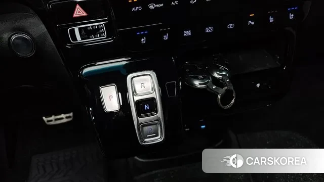 Hyundai Staria id 3486872 из Кореи 19