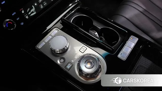 Genesis G80 (RG3) id 3388490 из Кореи 19