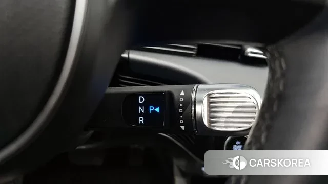 Hyundai Ionic 5 id 3759759 из Кореи 19