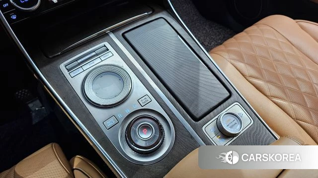 Genesis GV80 id 4506883 из Кореи 19