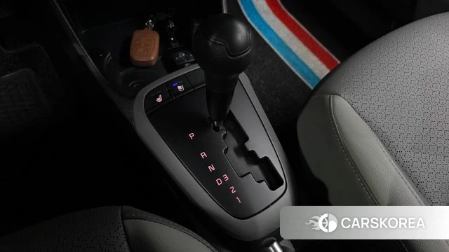 Kia Morning Urban (JA) id 4283630 из Кореи 33