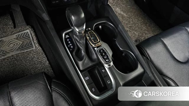 Hyundai Santa Fe TM id 4895491 из Кореи 19