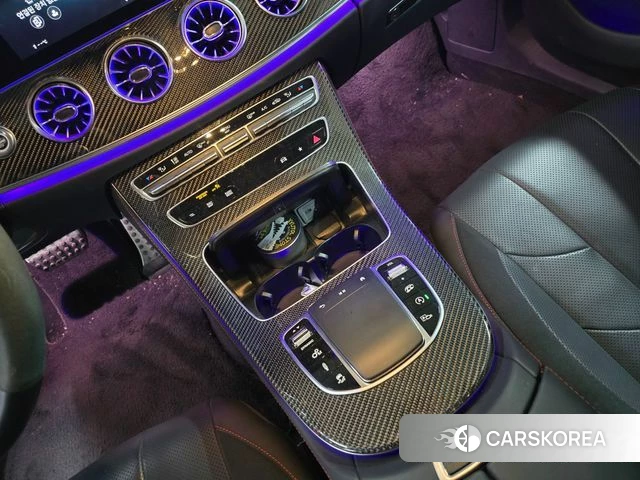 Mercedes-Benz CLS-Class C257 id 3858861 из Кореи 19