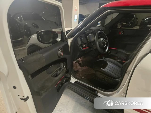 Mini Cooper S Countryman id 4748542 из Кореи 13