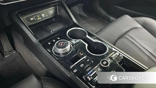 Kia The New K5 Hybrid 3rd generation id 4456537 из Кореи 31
