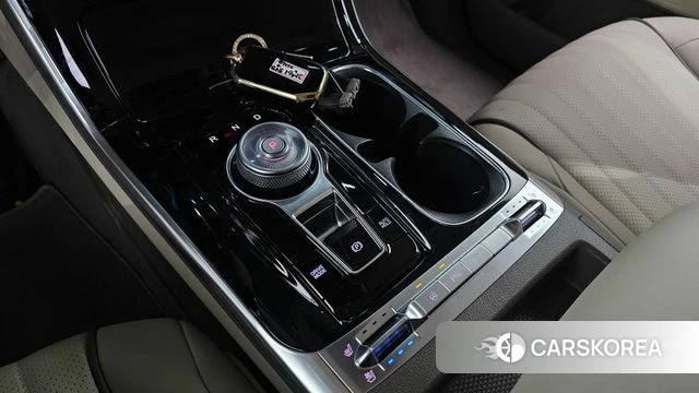 Kia Carnival 4th generation id 3838508 из Кореи 19