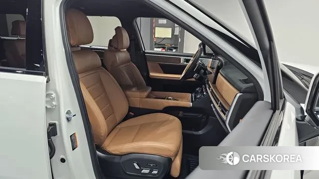 Hyundai Santa Fe (MX5) id 3457546 из Кореи 19