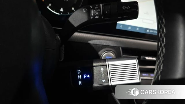 Hyundai Sonata D Edge (DN8) id 4480276 из Кореи 19