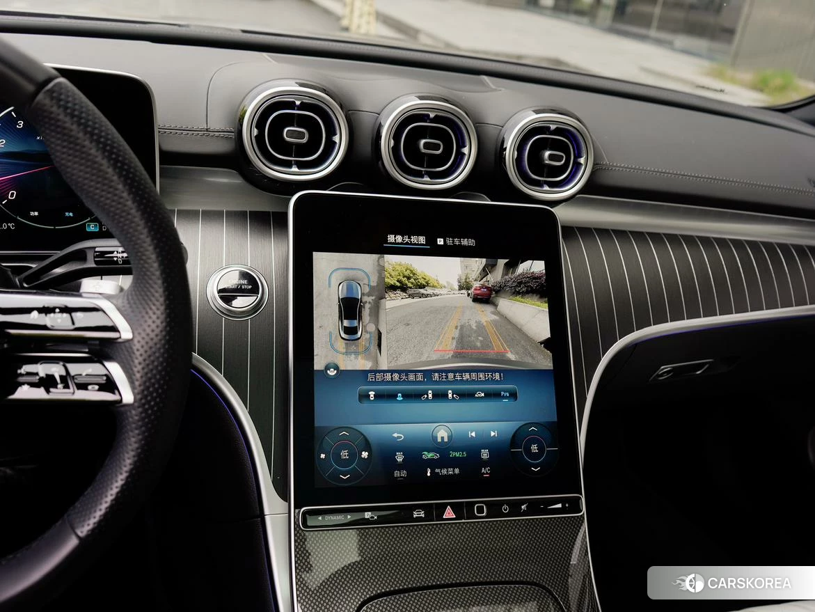 Mercedes-Benz CLE level id 4455519 из Китая 19