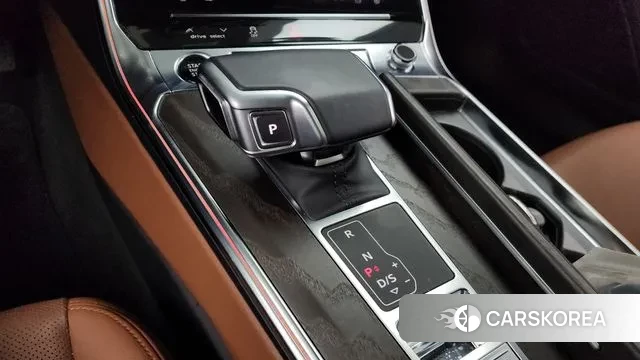 Audi A6 (C8) id 3478782 из Кореи 19