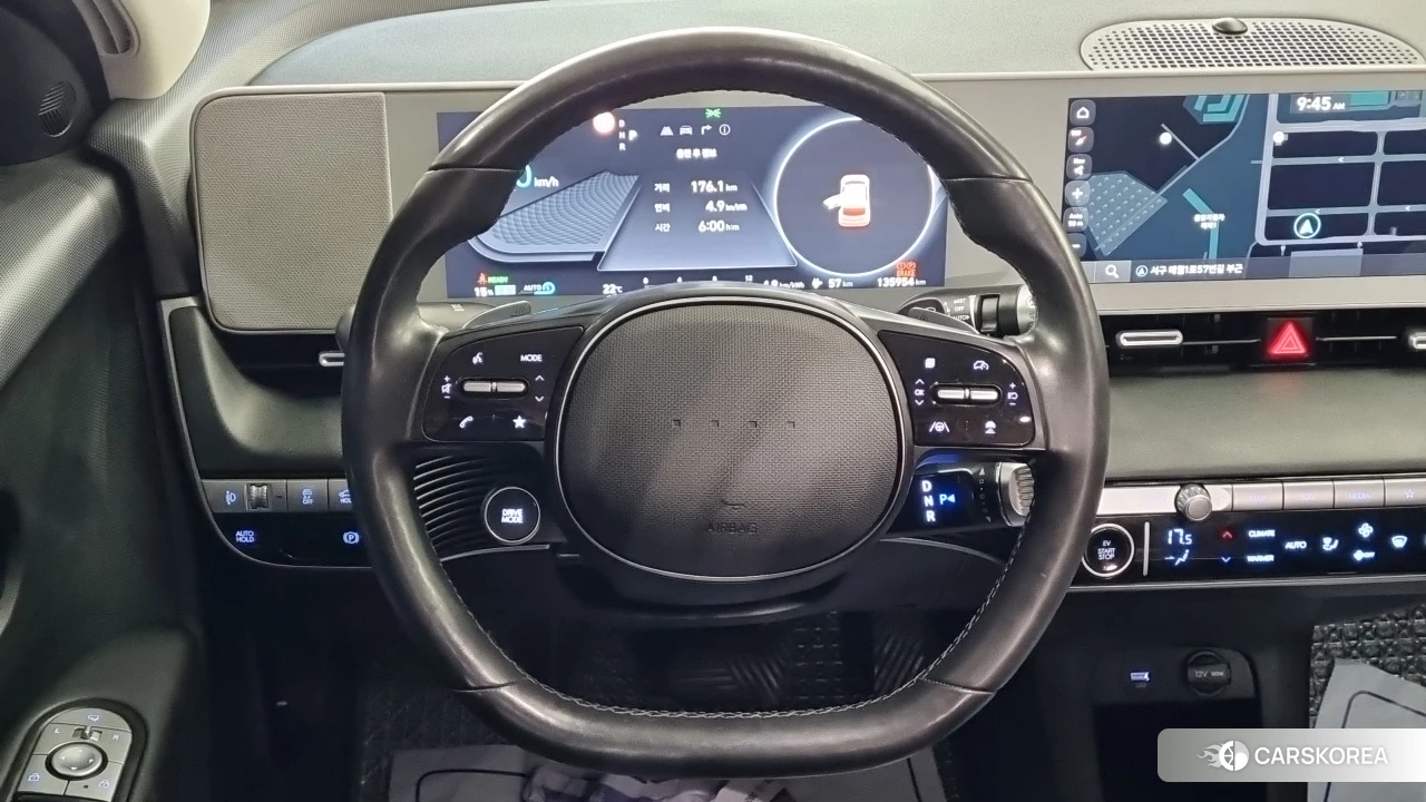 Hyundai Ionic 5 id 4898314 из Кореи 19
