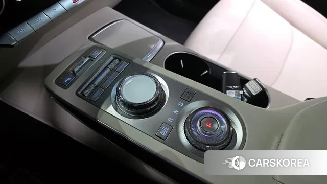 Genesis GV70 id 3488440 из Кореи 19