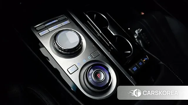 Genesis G80 (RG3) id 3502958 из Кореи 19