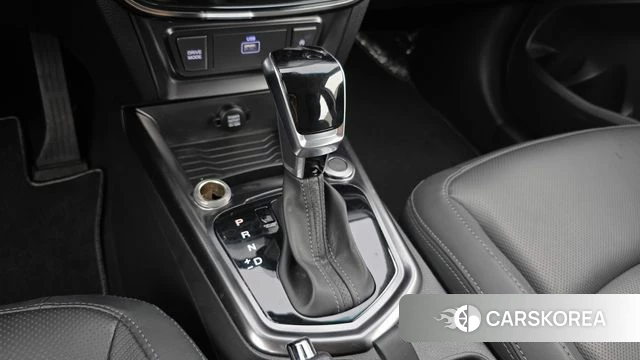 Ssangyong Berry New Tivoli id 4651738 из Кореи 19